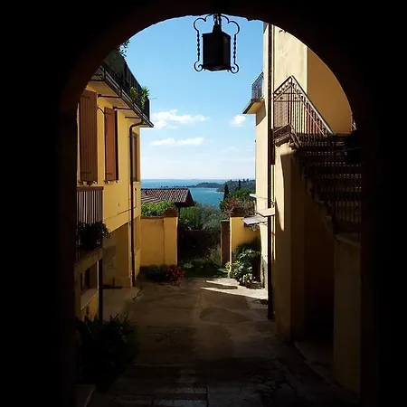 Apartment Lago Blu Gardone Riviera