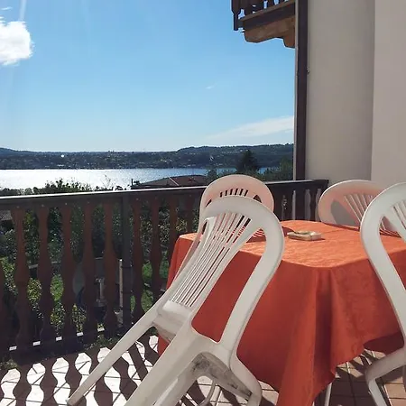 Lago Blu