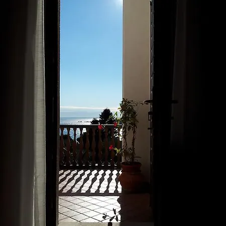 Apartment Lago Blu