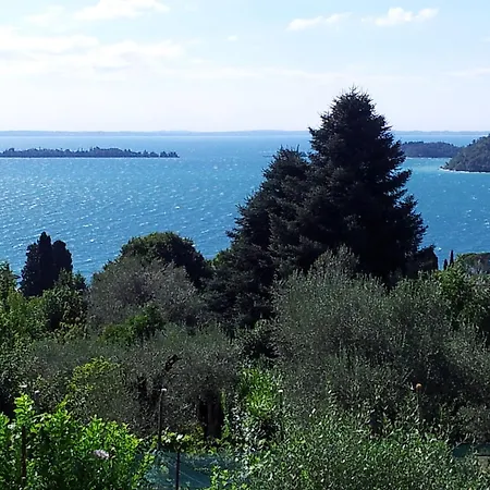 Apartment Lago Blu Gardone Riviera