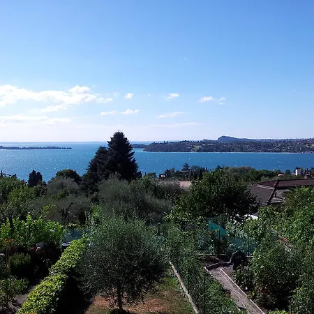 Lago Blu