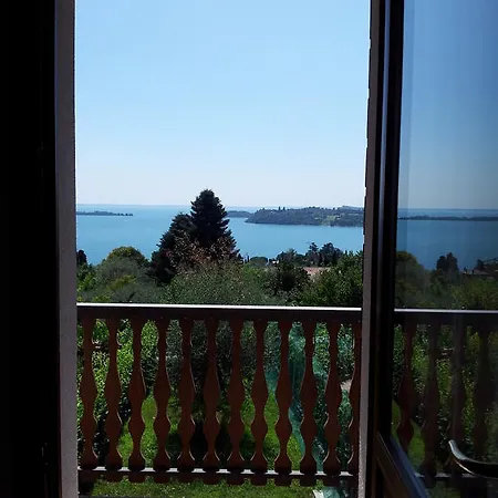 Apartment Lago Blu
