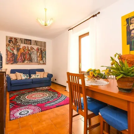 Apartment Lago Blu