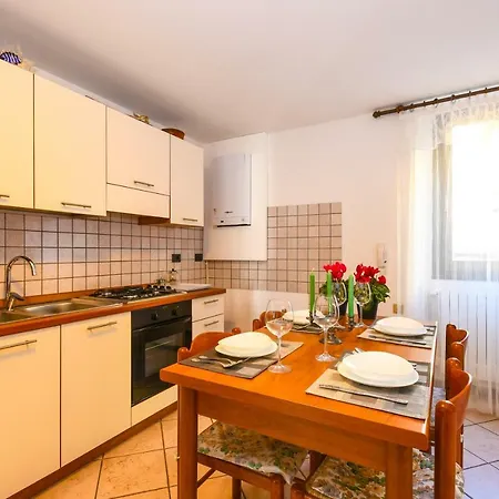 Apartment Lago Blu Gardone Riviera