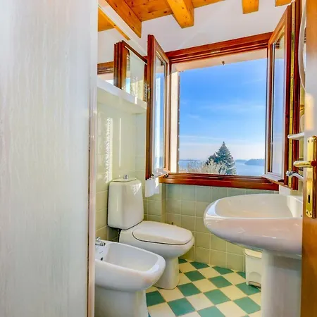 Lago Blu Apartment
