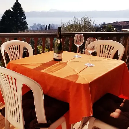 Lago Blu * Gardone Riviera