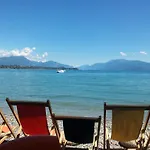 Lago Blu Apartman *