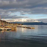 Lago Blu Apartman *