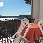 Lago Blu