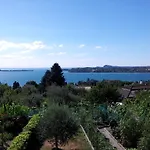 Lago Blu
