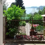 Lago Blu Gardone Riviera