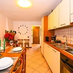 Apartman Lago Blu
