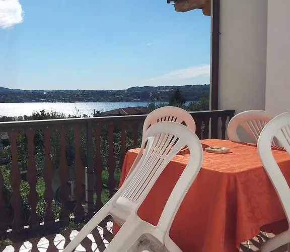 Lago Blu