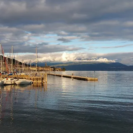 Lago Blu Apartamento *