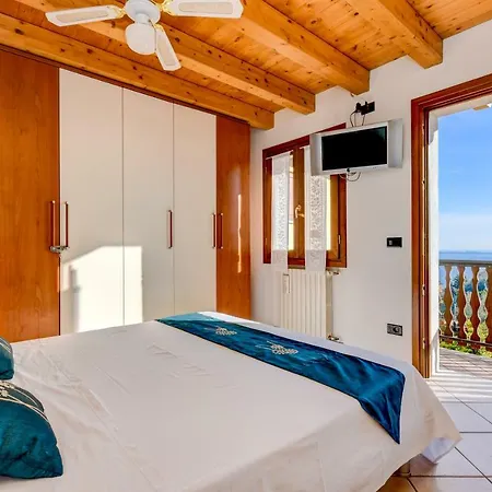 Lago Blu * Gardone Riviera