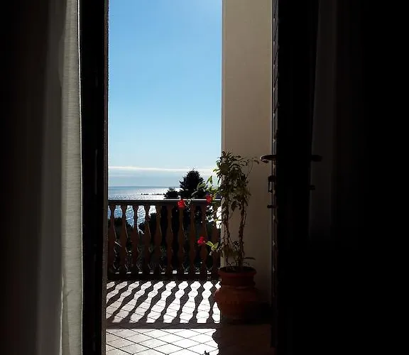 Apartment Lago Blu