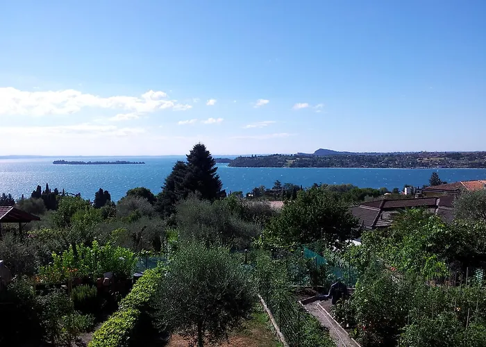Lago Blu