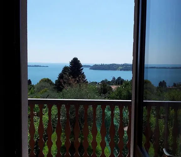 Apartment Lago Blu
