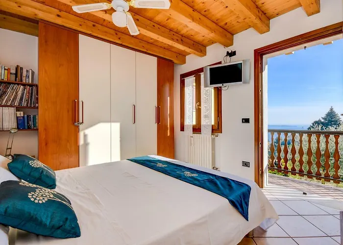 Lago Blu * Gardone Riviera