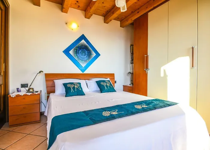 Lago Blu Apartment Gardone Riviera